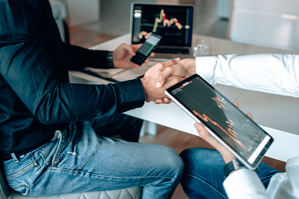 Como um site gera confiança e influencia a decisão do seu cliente